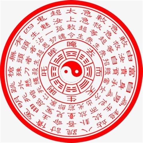 避邪驅鬼咒|道教八大神咒之一：護身咒，辟邪用